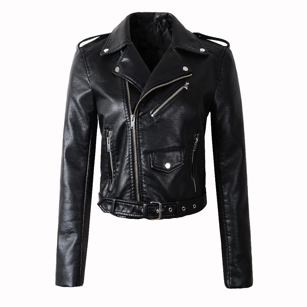 Jackor & Kappor |  Dam Allegra Biker Jacket Dam Dam