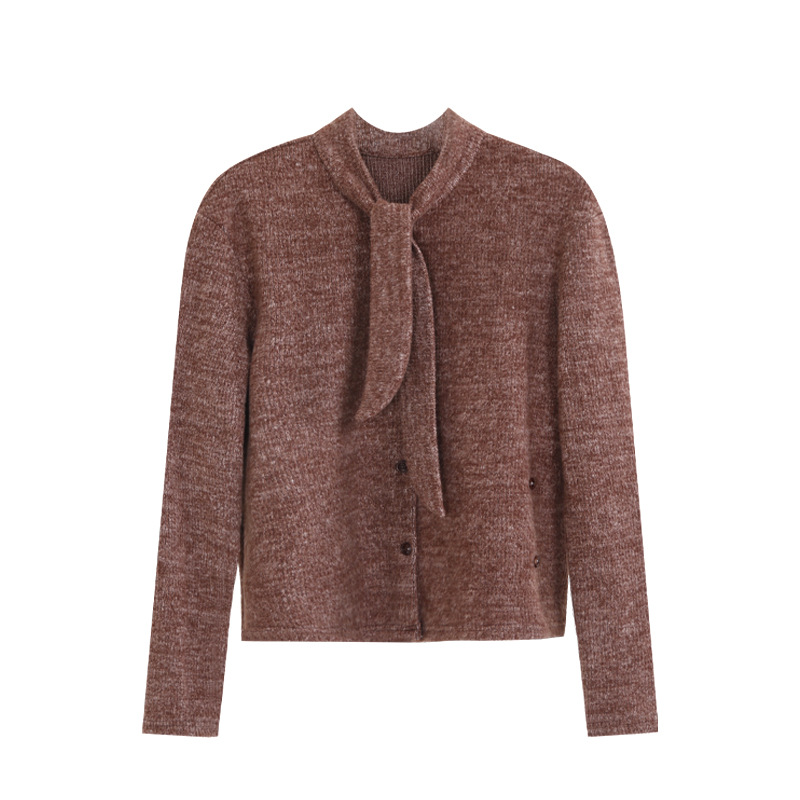 Stickat |  Dam Parvi Knit Cardigan Dam Dam