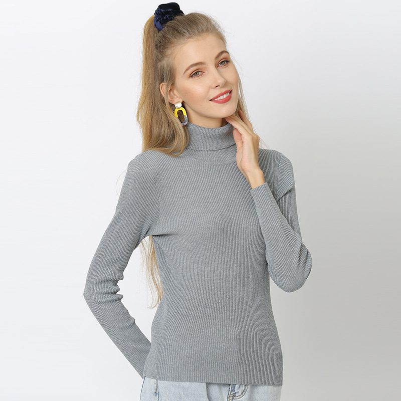 Stickat |  Dam Sabine Knitted Top Dam Dam