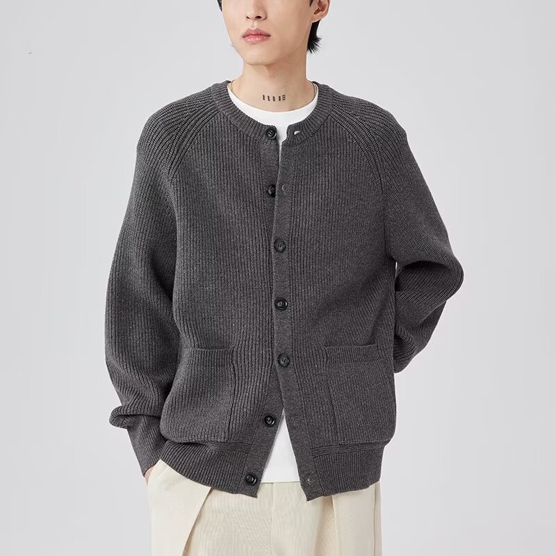 Stickat |  Dam Slflulu Ls Knit Short Cardigan Dam Dam